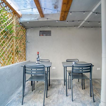 Italianflat - Angolino Dei Navigli 米兰 外观 照片