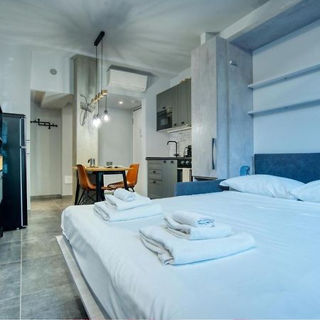 Italianflat - Angolino Dei Navigli 米兰 外观 照片