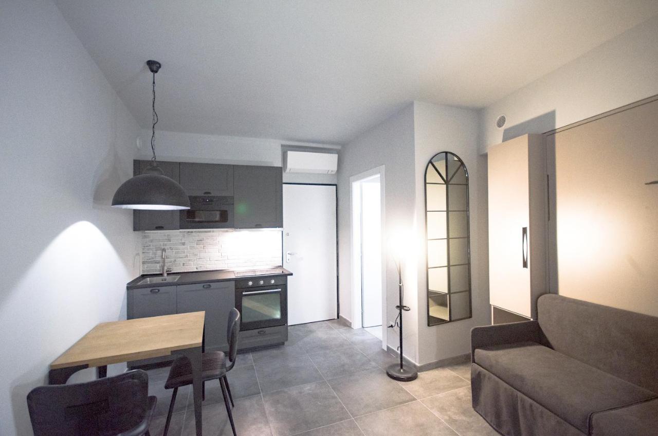 Italianflat - Angolino Dei Navigli 米兰 外观 照片