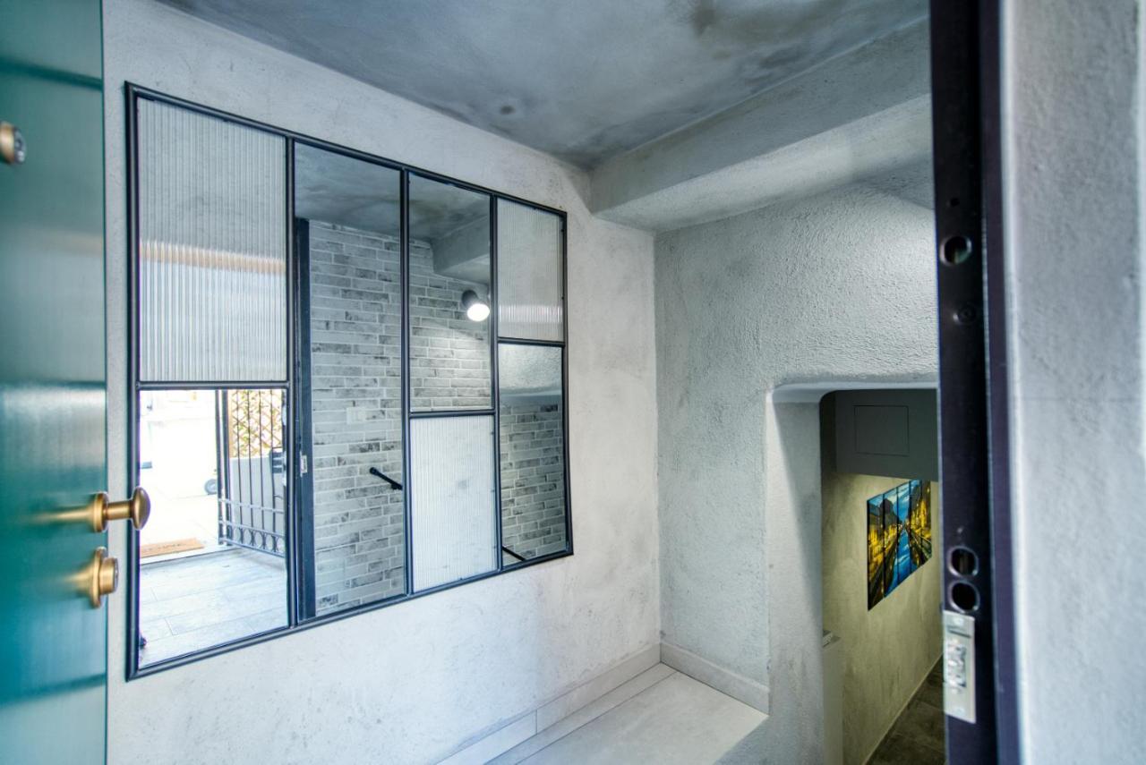 Italianflat - Angolino Dei Navigli 米兰 外观 照片