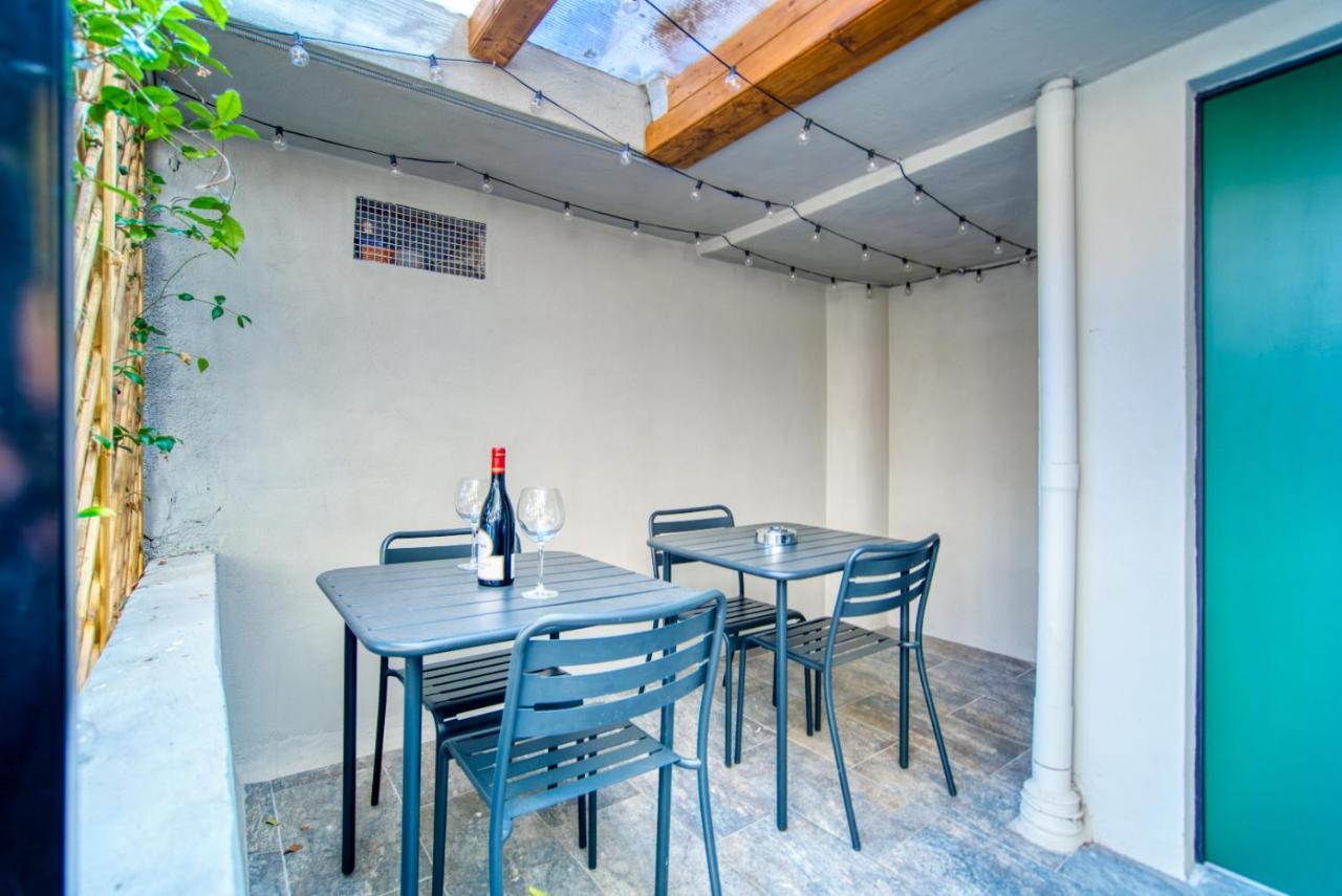 Italianflat - Angolino Dei Navigli 米兰 外观 照片
