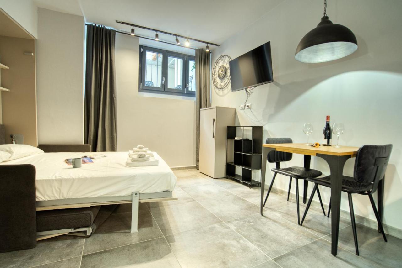 Italianflat - Angolino Dei Navigli 米兰 外观 照片