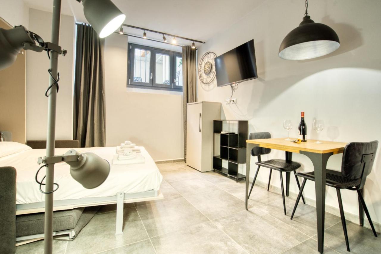 Italianflat - Angolino Dei Navigli 米兰 外观 照片