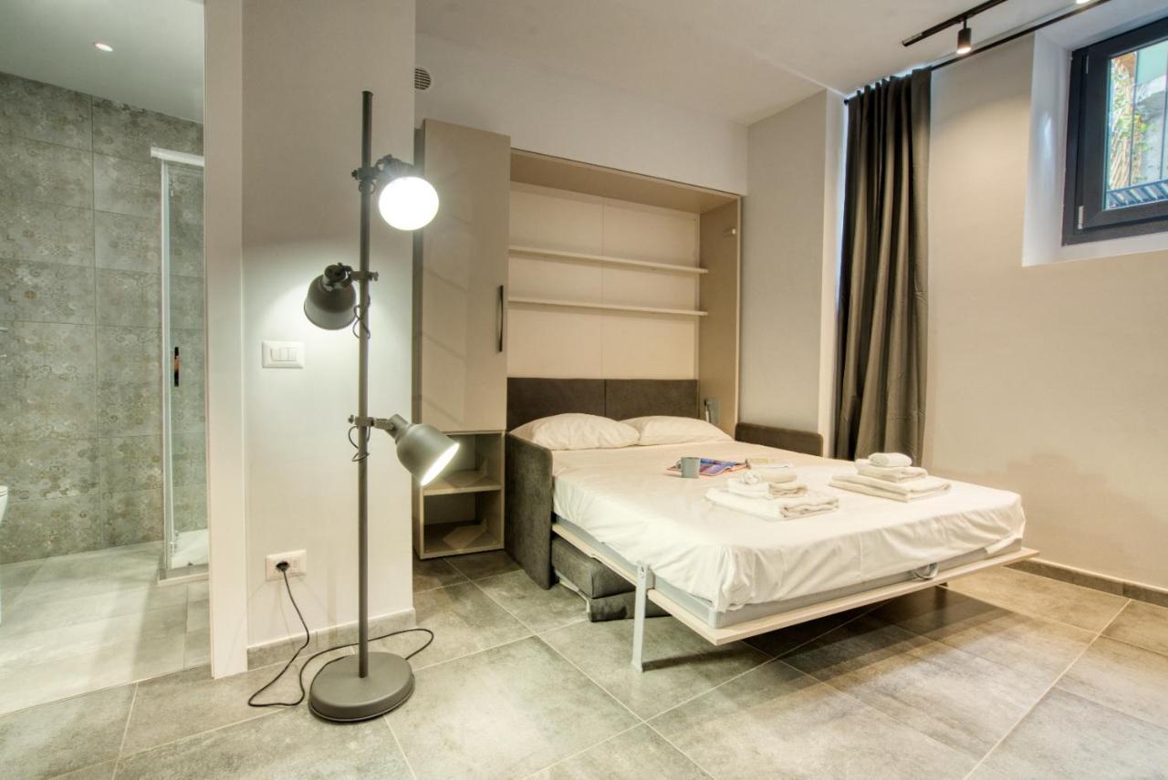 Italianflat - Angolino Dei Navigli 米兰 外观 照片