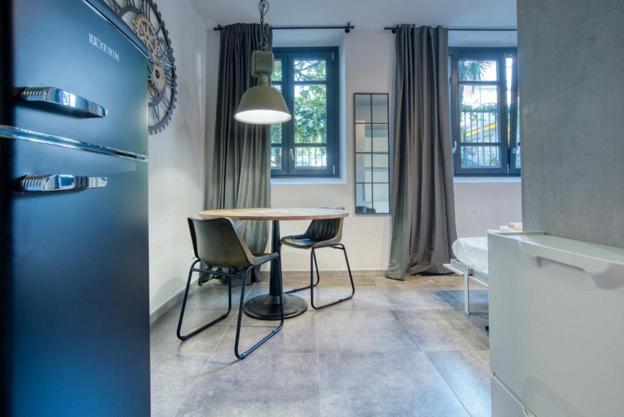 Italianflat - Angolino Dei Navigli 米兰 外观 照片