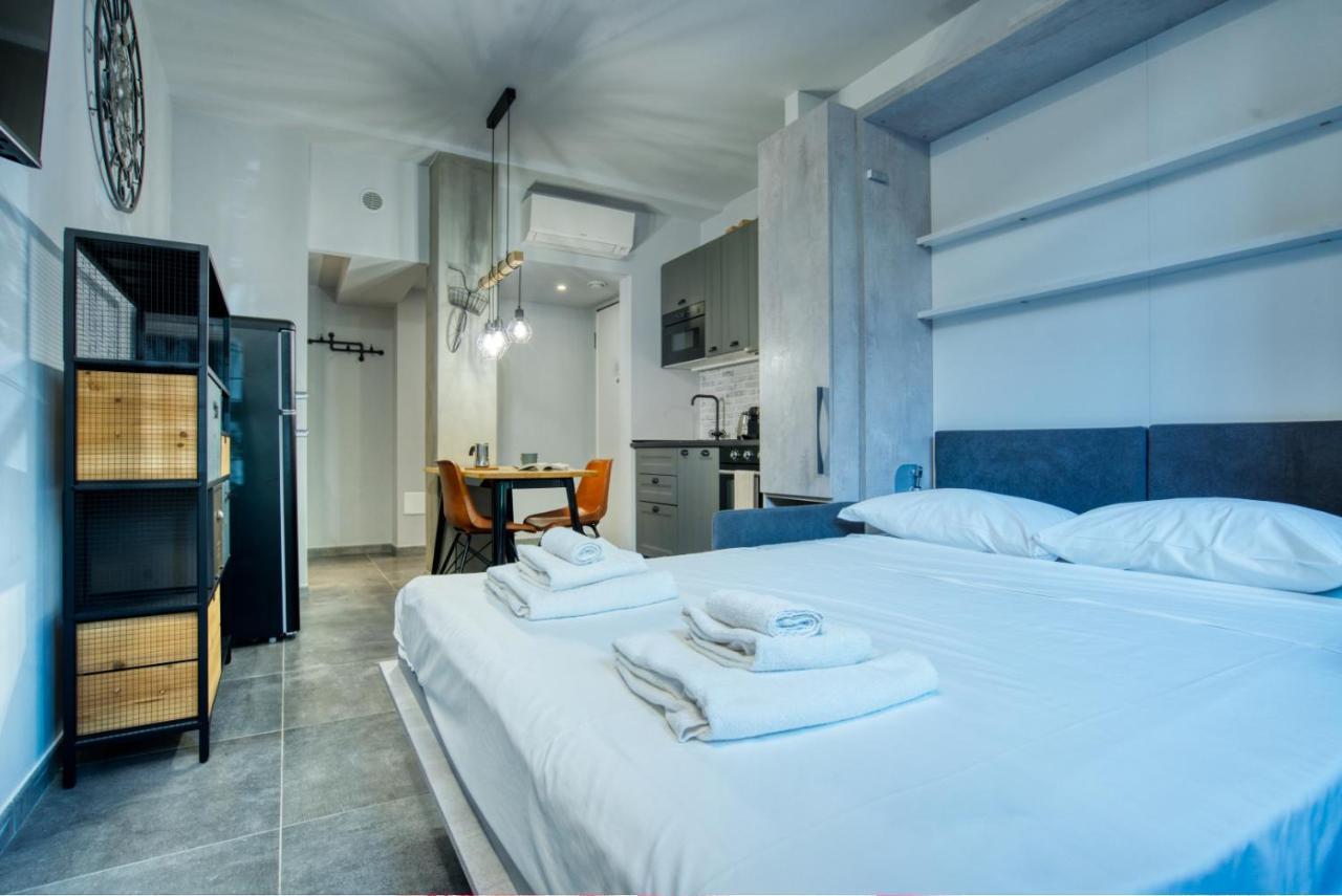Italianflat - Angolino Dei Navigli 米兰 外观 照片