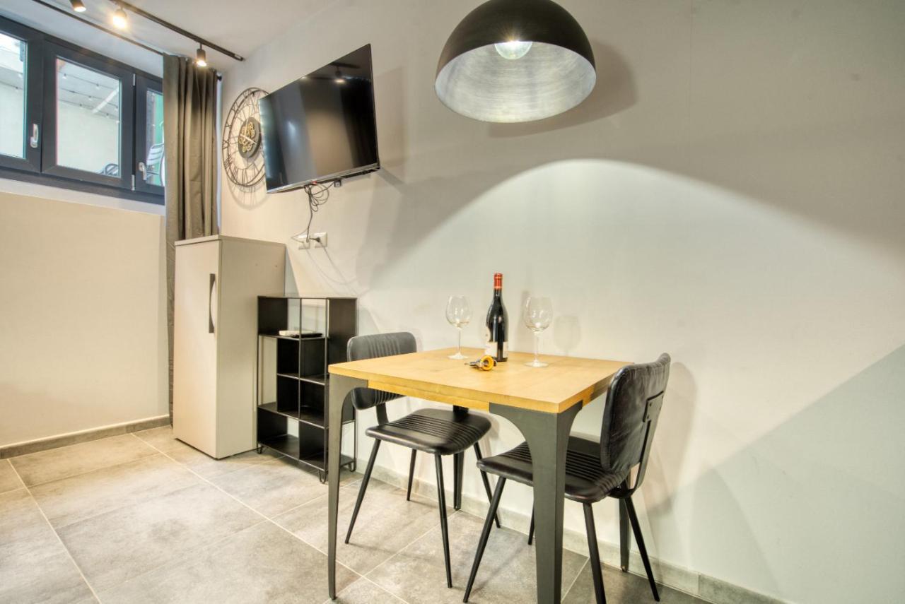 Italianflat - Angolino Dei Navigli 米兰 外观 照片