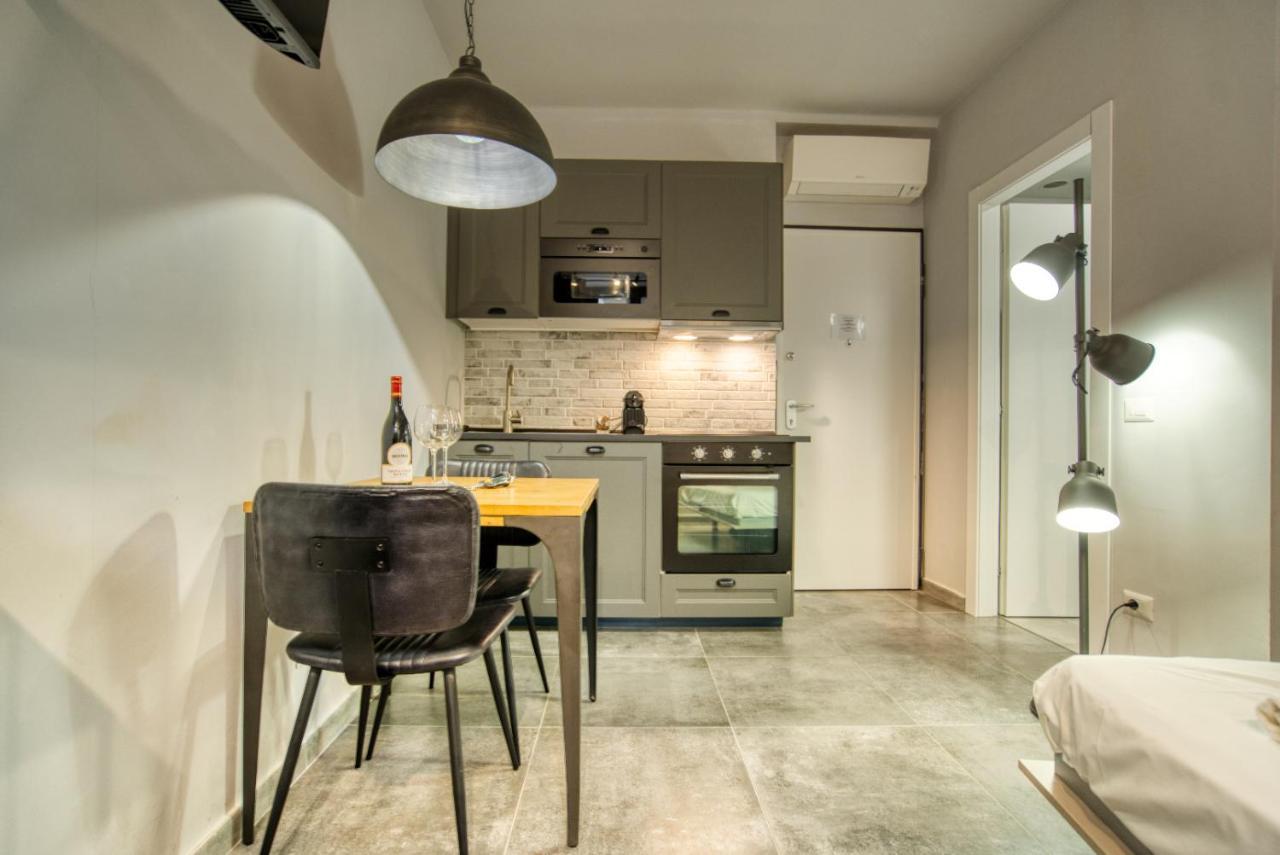 Italianflat - Angolino Dei Navigli 米兰 外观 照片