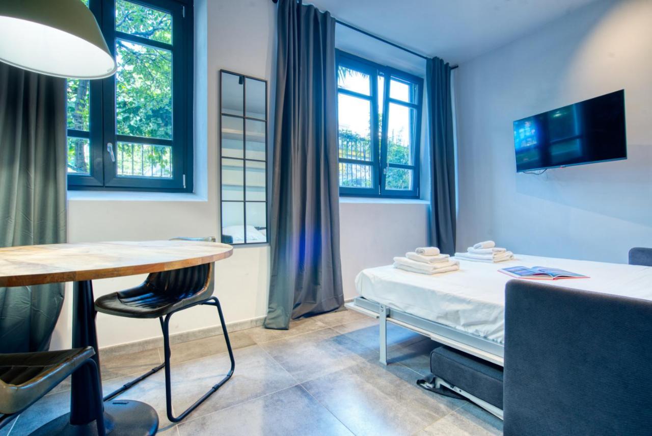Italianflat - Angolino Dei Navigli 米兰 外观 照片