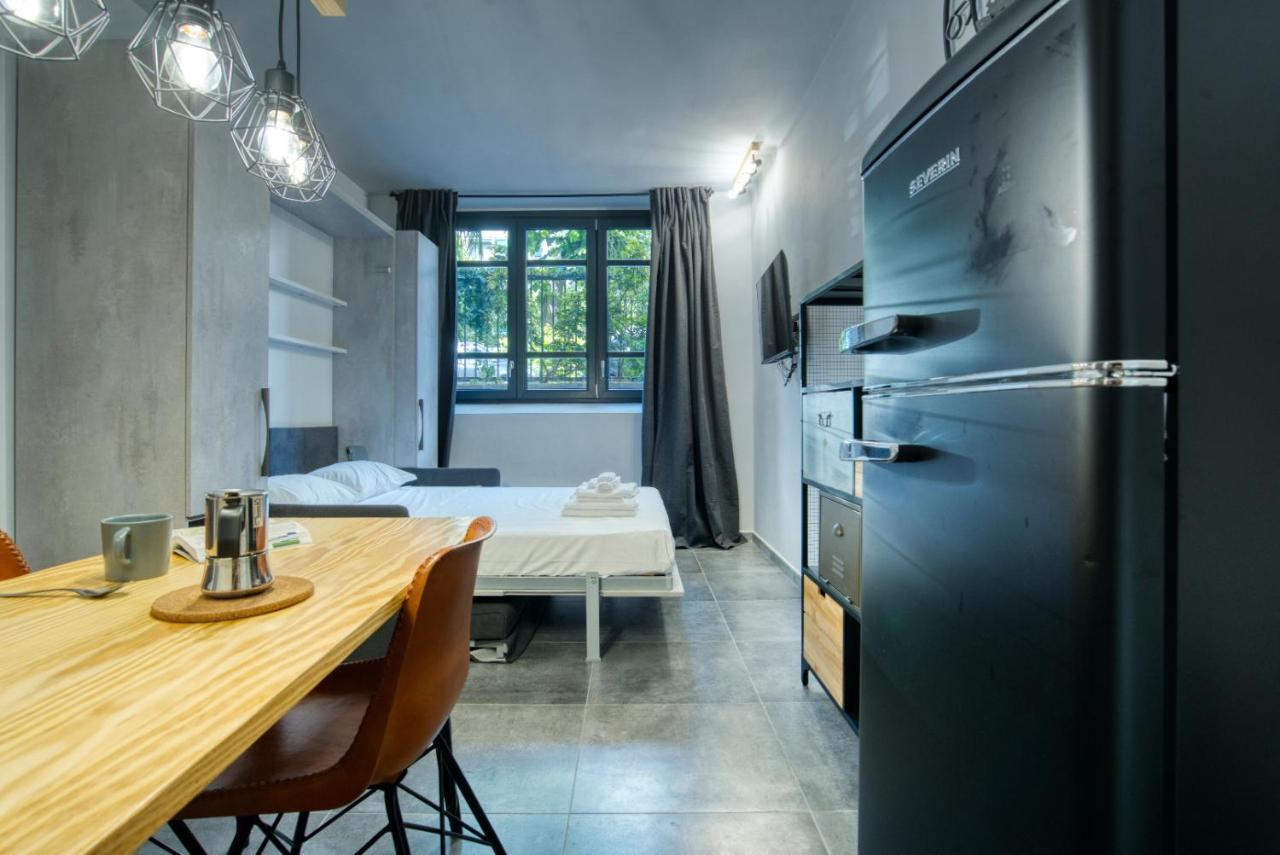 Italianflat - Angolino Dei Navigli 米兰 外观 照片