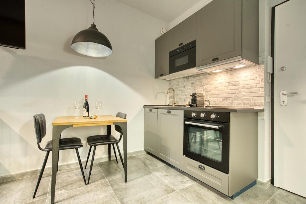 Italianflat - Angolino Dei Navigli 米兰 外观 照片